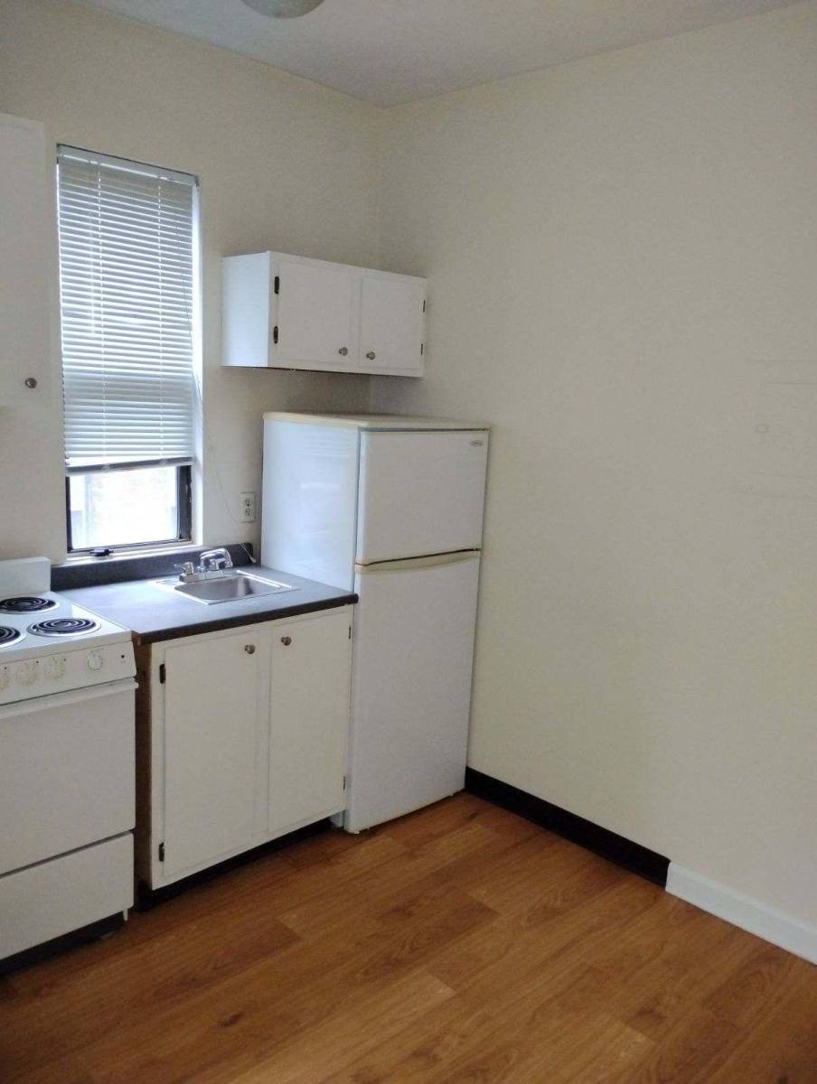 Apartment for rent at 59 S Huntington Ave, Jamaica Plain, MA 02130
