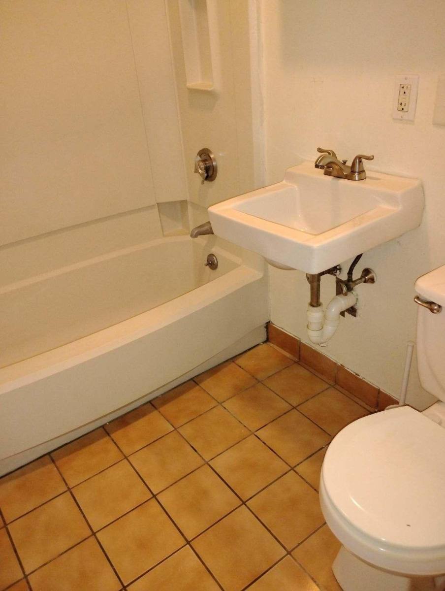 Apartment for rent at 59 S Huntington Ave, Jamaica Plain, MA 02130