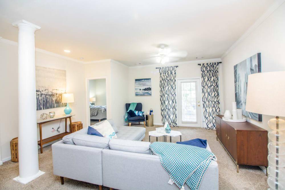 Apartment for rent at 111 Springview Lane, Summerville, SC 29485