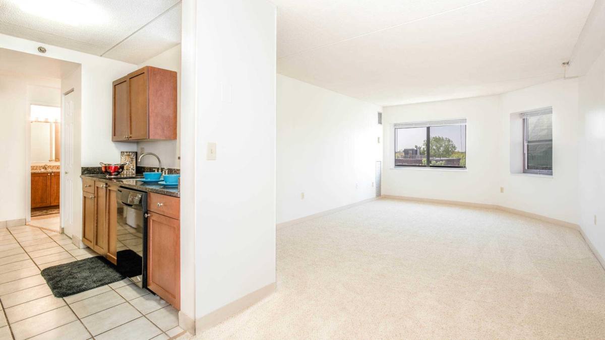 Apartment for rent at 10 Magazine St, Cambridge, MA 02139