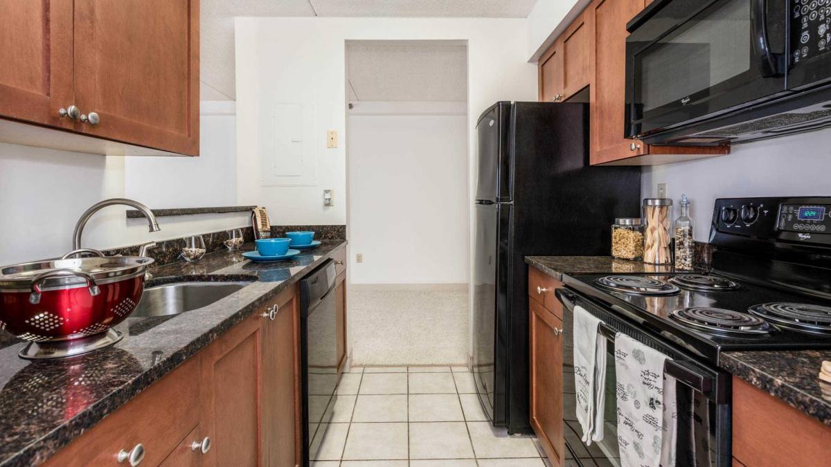 Apartment for rent at 10 Magazine St, Cambridge, MA 02139