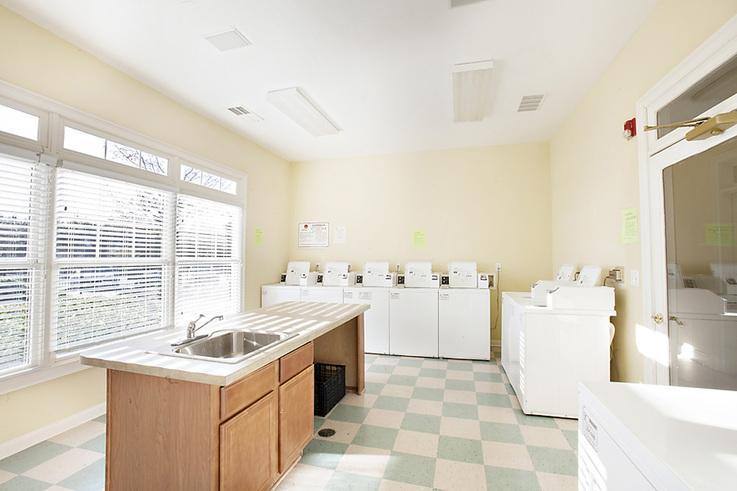Apartment for rent at Meadow Springs, 6114 Riverdale Rd, Atlanta, GA 30349