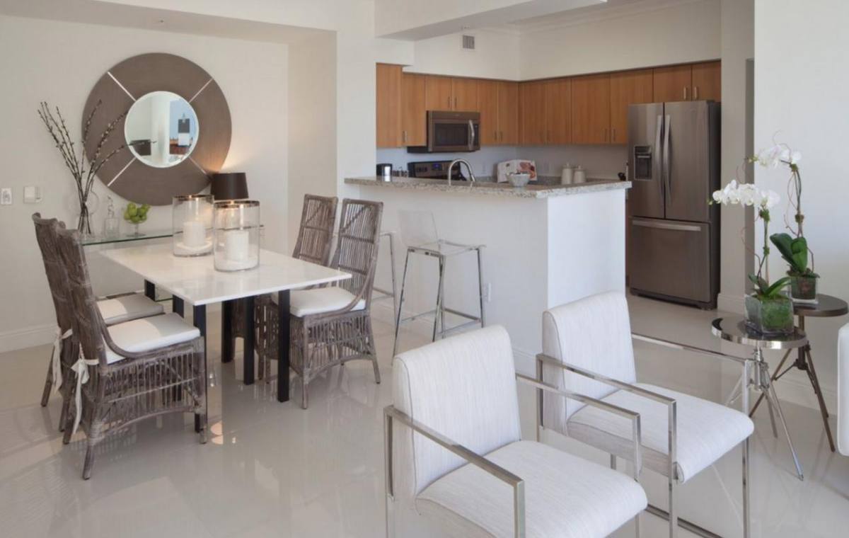 Apartment for rent at 4251 Salzedo St, Miami, FL 33146