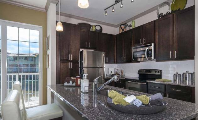 Apartment for rent at Midtown Delray, 2200 Bloods Grove Circle, Delray Beach, FL 33445