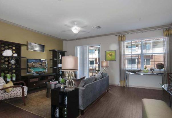 Apartment for rent at Midtown Delray, 2200 Bloods Grove Circle, Delray Beach, FL 33445