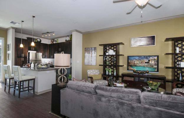 Apartment for rent at Midtown Delray, 2200 Bloods Grove Circle, Delray Beach, FL 33445