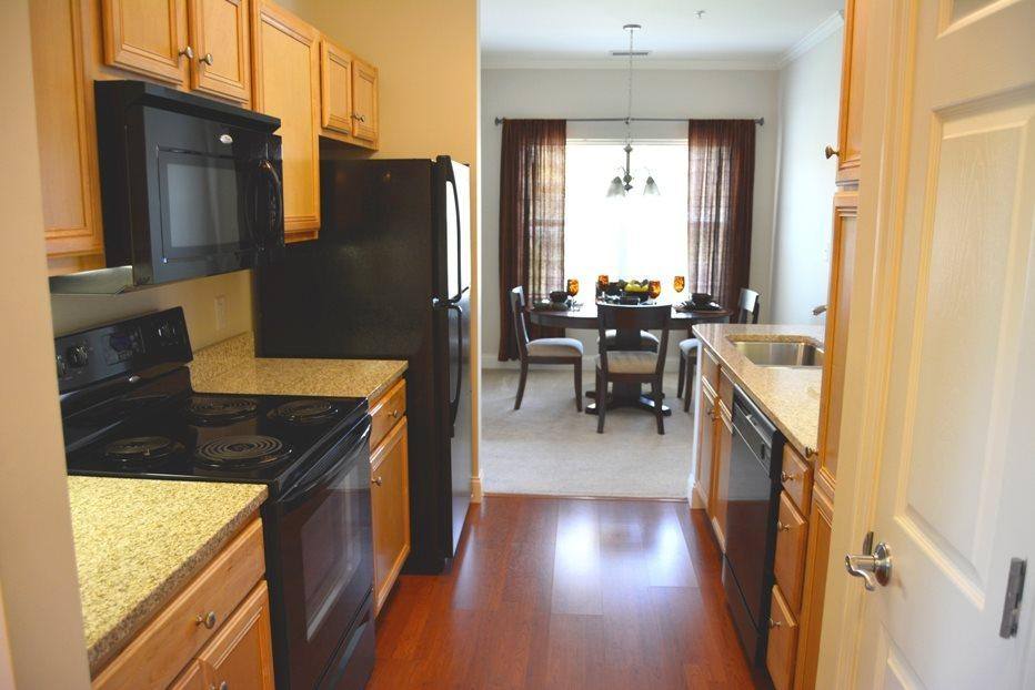 Apartment for rent at 1 Technology Dr, North Chelmsford, MA 01863