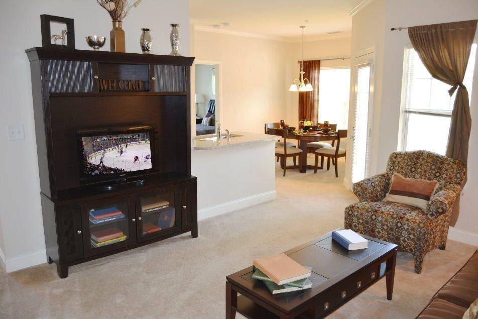 Apartment for rent at 1 Technology Dr, North Chelmsford, MA 01863