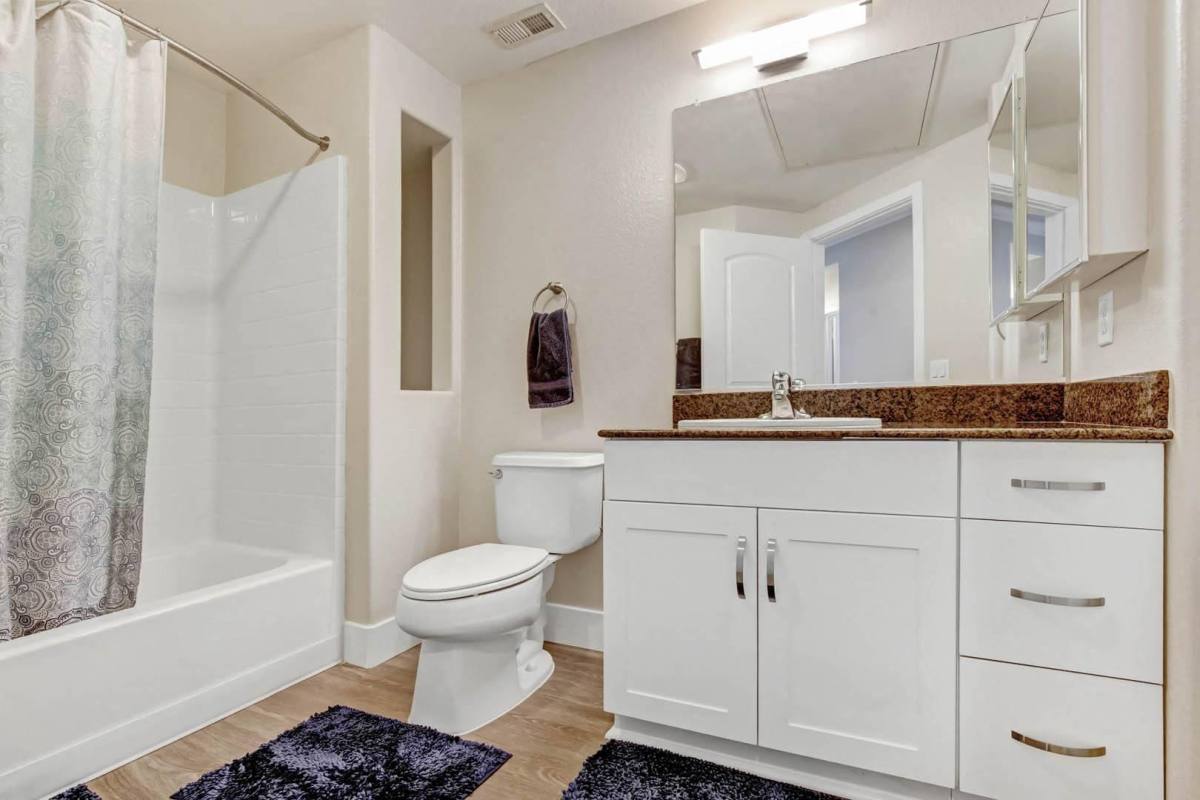 Apartment for rent at Apex, 7084 Friars Rd, San Diego, CA 92108