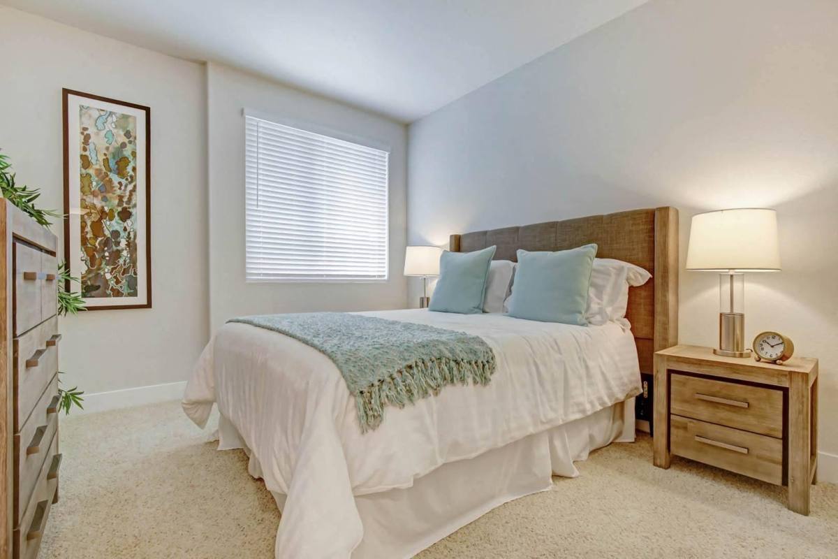 Apartment for rent at Apex, 7084 Friars Rd, San Diego, CA 92108