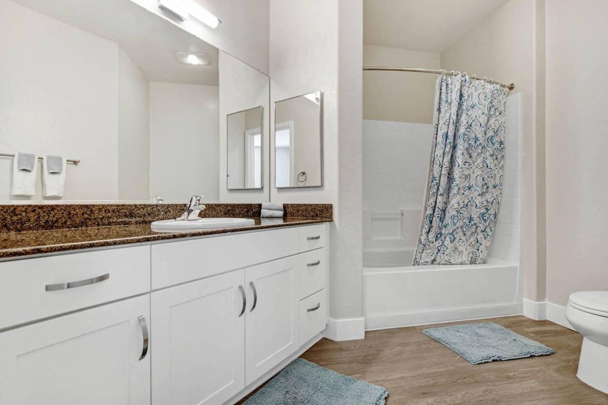 Apartment for rent at Apex, 7084 Friars Rd, San Diego, CA 92108