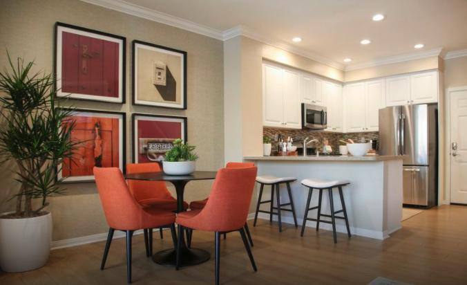 Apartment for rent at 1 Ambroise, Newport Coast, CA 92657