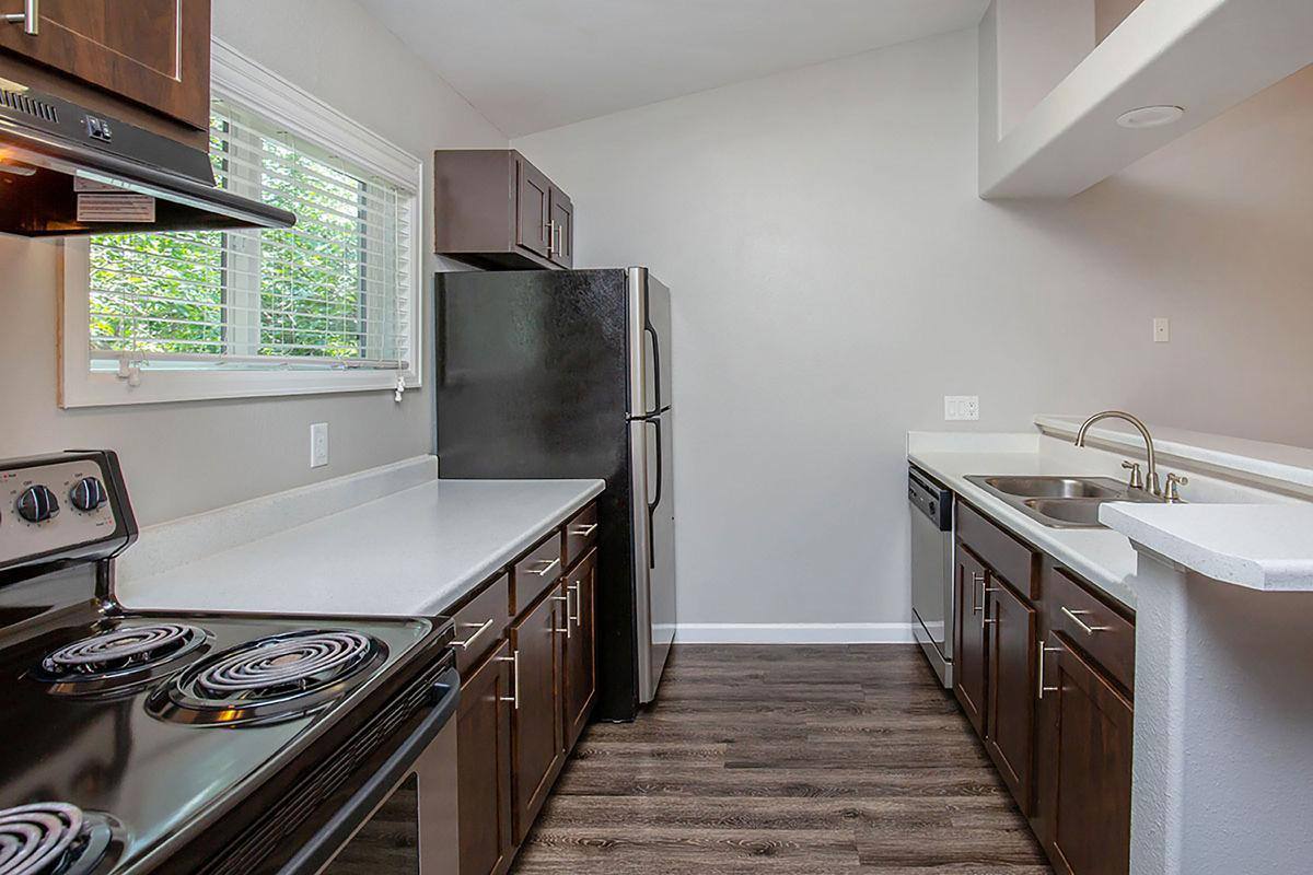 Apartment for rent at Pines at Broadmoor Bluffs Apartment Homes, 5 Watch Hill Dr, Colorado Springs, CO 80906