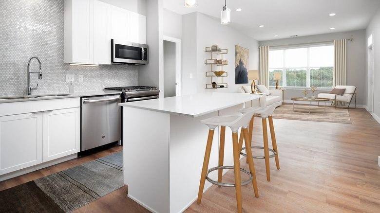 Apartment for rent at 319 Lincoln St, Hingham, MA 02043