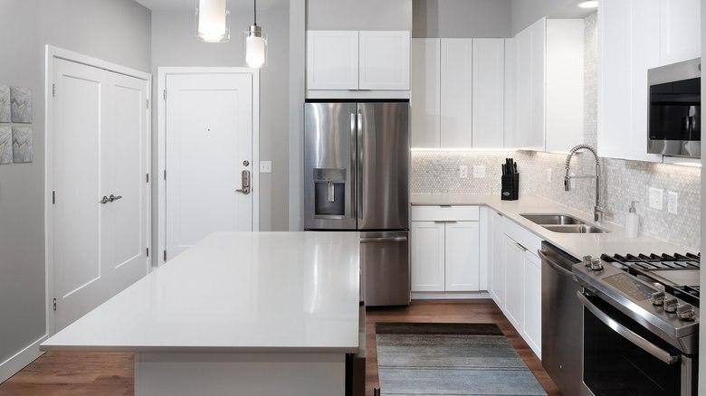 Apartment for rent at 319 Lincoln St, Hingham, MA 02043