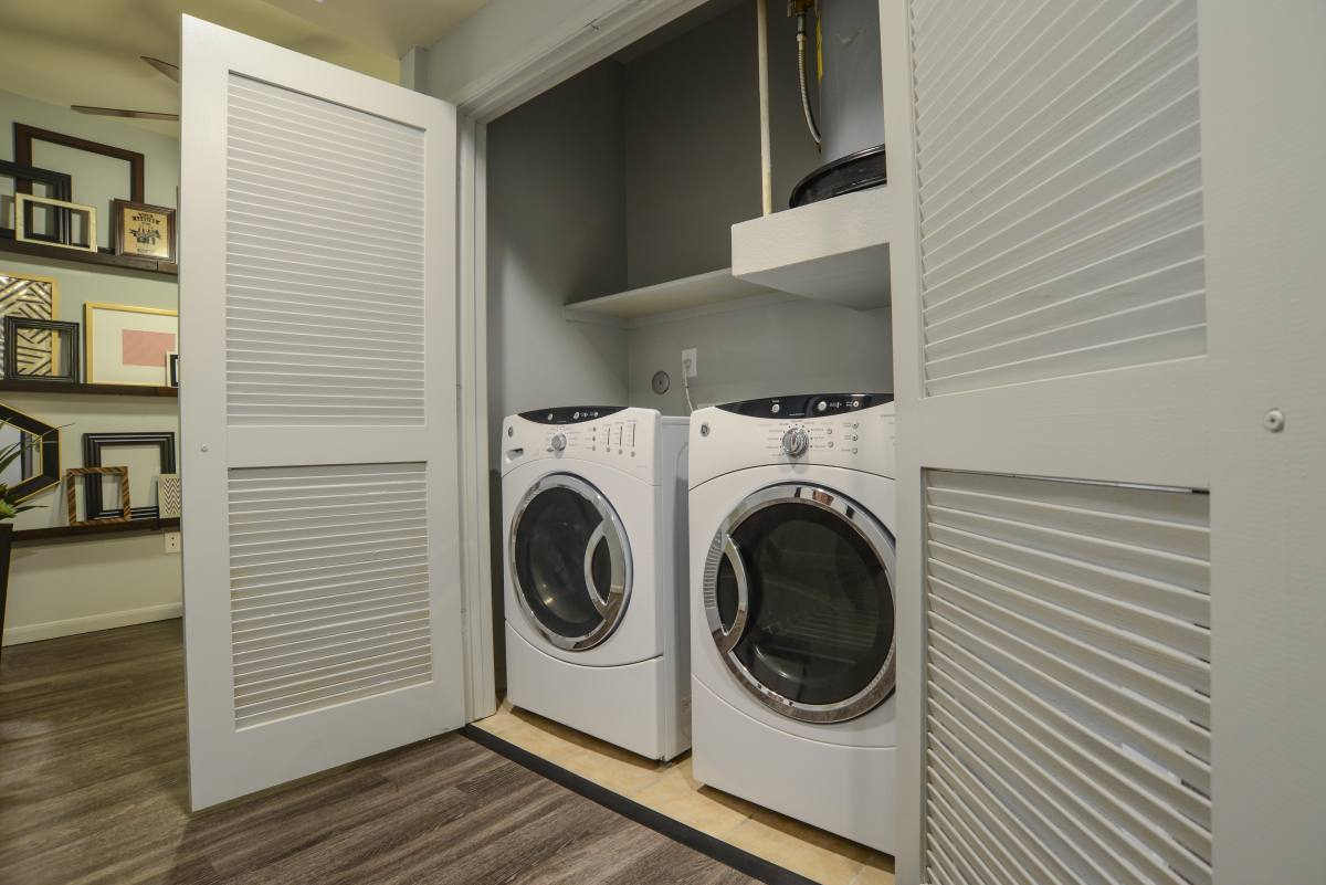 Apartment for rent at 901 Red River St, Austin, TX 78701