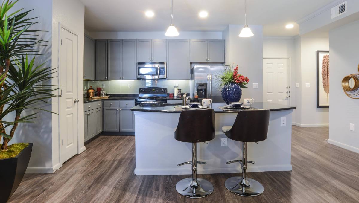 Apartment for rent at 901 Red River St, Austin, TX 78701