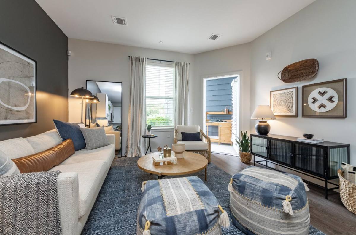 Apartment for rent at 1 Kingston Collection Way, Kingston, MA 02364