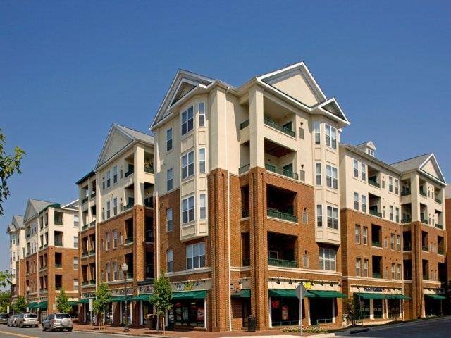 Apartment for rent at 108 Olde Town Ave, Gaithersburg, MD 20877