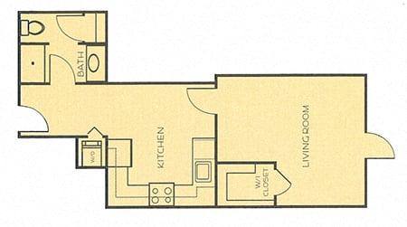 Apartment for rent at 108 Olde Town Ave, Gaithersburg, MD 20877