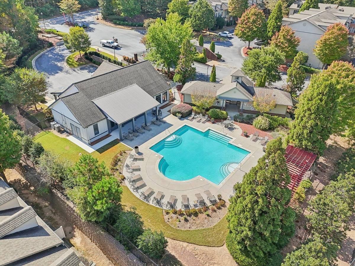 Apartment for rent at Elevation 3505 Townhome, 3507 Redwine Rd E Point, Atlanta, GA 30344