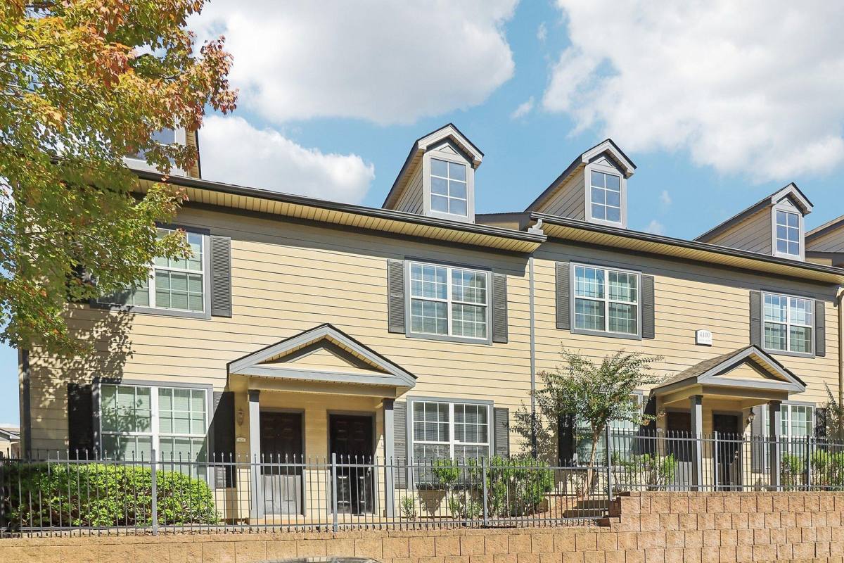 Apartment for rent at Elevation 3505 Townhome, 3507 Redwine Rd E Point, Atlanta, GA 30344