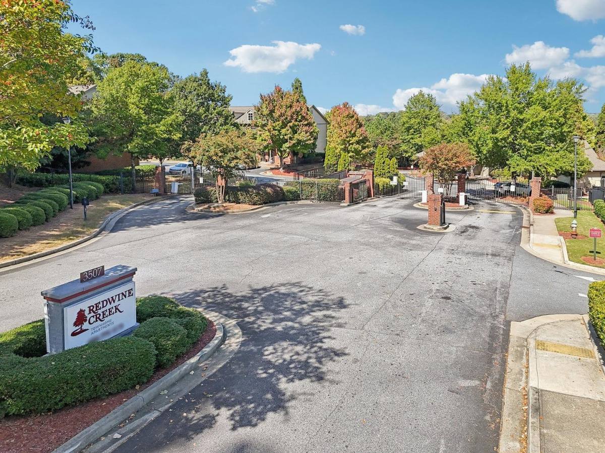 Apartment for rent at Elevation 3505 Townhome, 3507 Redwine Rd E Point, Atlanta, GA 30344