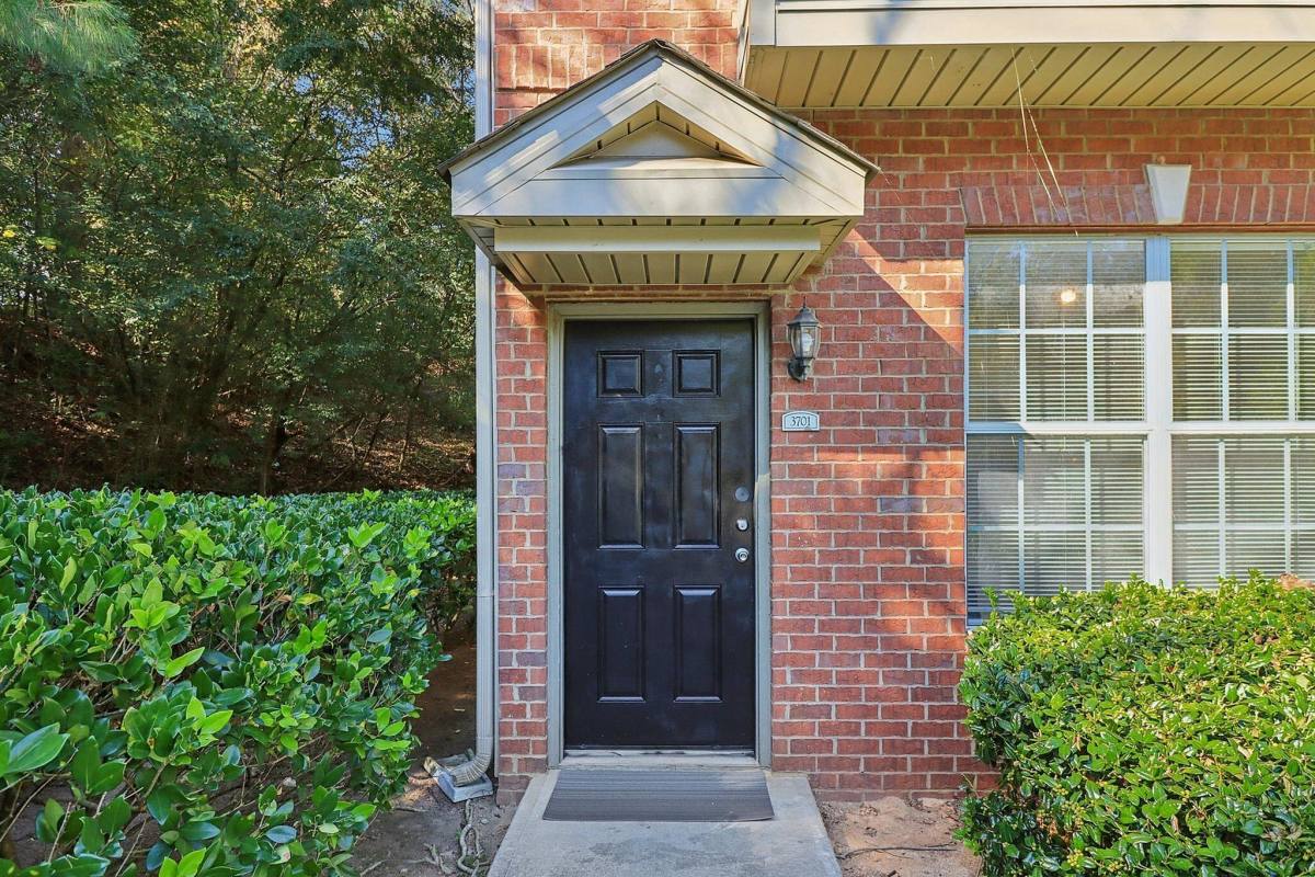 Apartment for rent at Elevation 3505 Townhome, 3507 Redwine Rd E Point, Atlanta, GA 30344