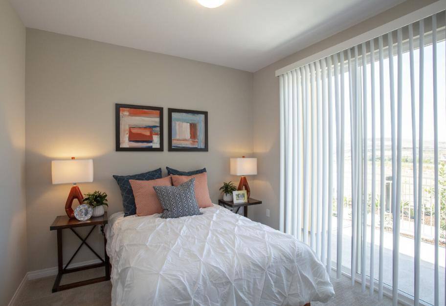 Townhouse for rent at Salerno Townhomes, 1630 Paseo Monti, Chula Vista, CA 91913