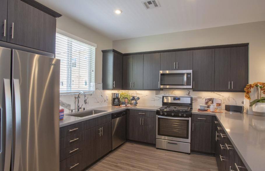 Townhouse for rent at Salerno Townhomes, 1630 Paseo Monti, Chula Vista, CA 91913
