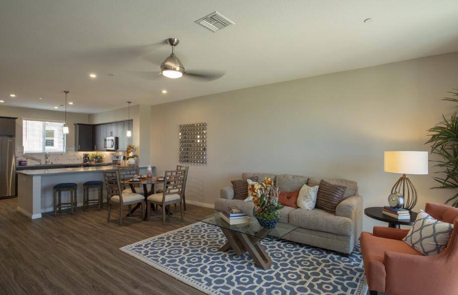 Townhouse for rent at Salerno Townhomes, 1630 Paseo Monti, Chula Vista, CA 91913