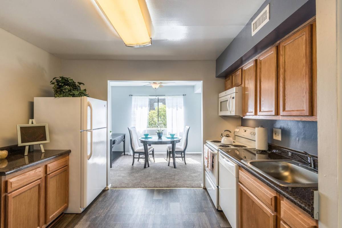 Apartment for rent at Brenbrook, 11 Cinnamon Circle, Randallstown, MD 21133