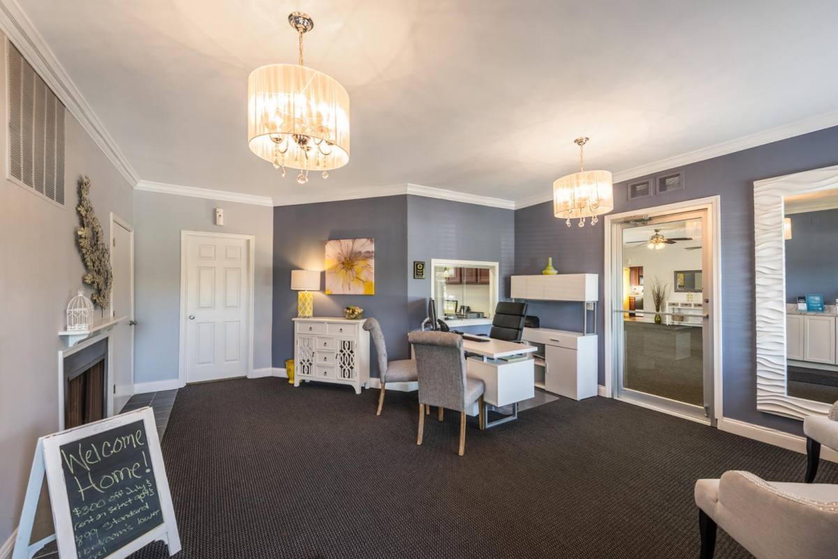 Apartment for rent at Brenbrook, 11 Cinnamon Circle, Randallstown, MD 21133