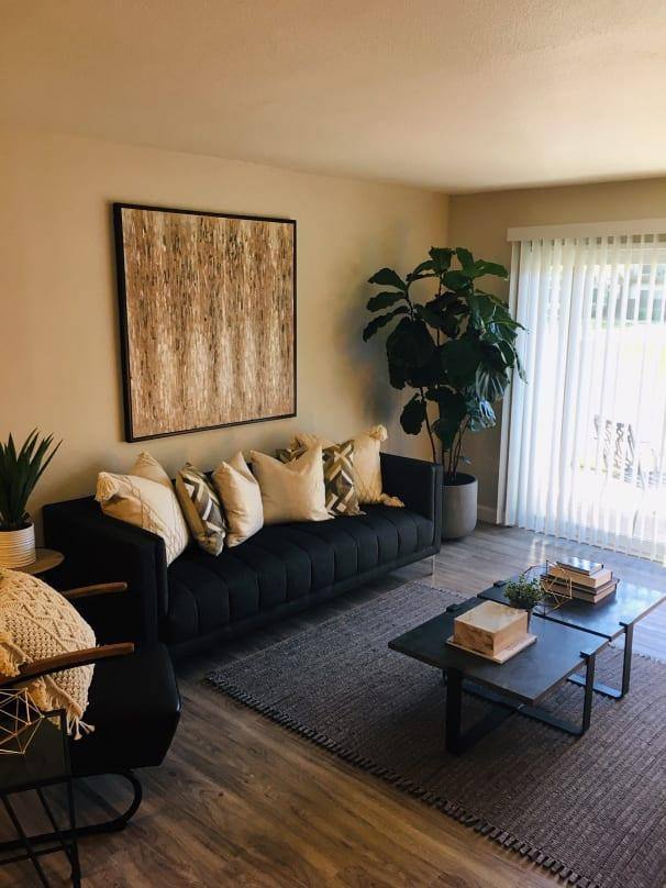 Apartment for rent at 9800 Fair Oaks Blvd, Fair Oaks, CA 95628
