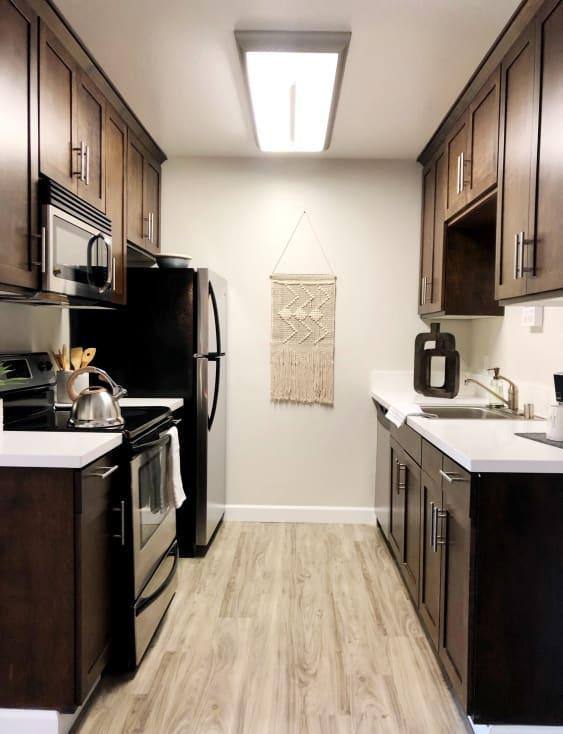 Apartment for rent at 9800 Fair Oaks Blvd, Fair Oaks, CA 95628