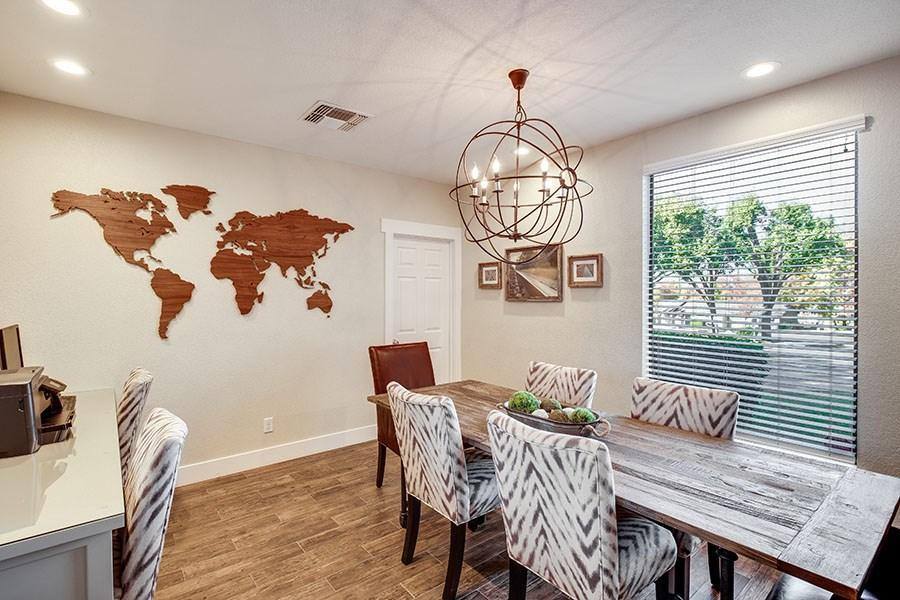 Apartment for rent at Sutter Ridge Apartment Homes, 5800 Woodside Dr, Rocklin, CA 95677