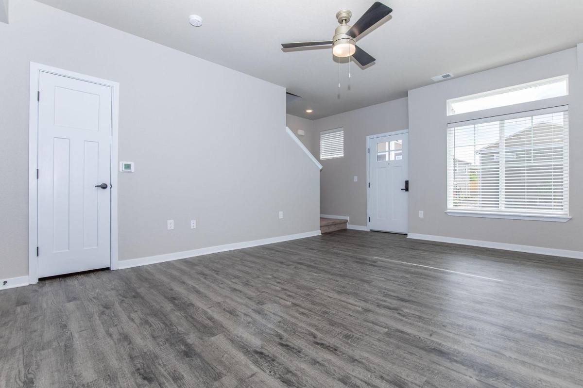 Townhouse for rent at The Springs Ranch, 3790 Pony Tracks Dr, Colorado Springs, CO 80922