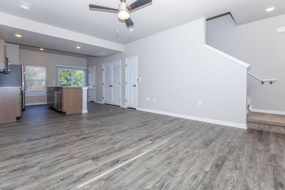 Townhouse for rent at The Springs Ranch, 3790 Pony Tracks Dr, Colorado Springs, CO 80922