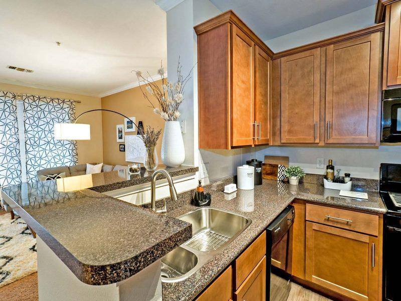 Apartment for rent at Tgm Andover Park, 100 Hawthorne Way, Lawrence, MA 01843
