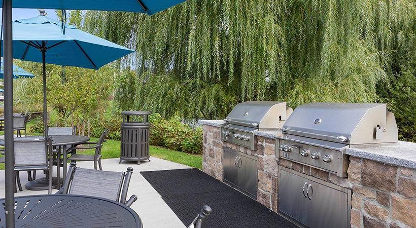 Apartment for rent at Seven Springs, 1 Seven Springs Lane, Burlington, MA 01803