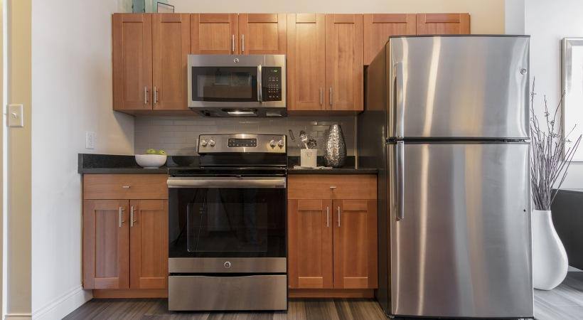 Apartment for rent at Seven Springs, 1 Seven Springs Lane, Burlington, MA 01803