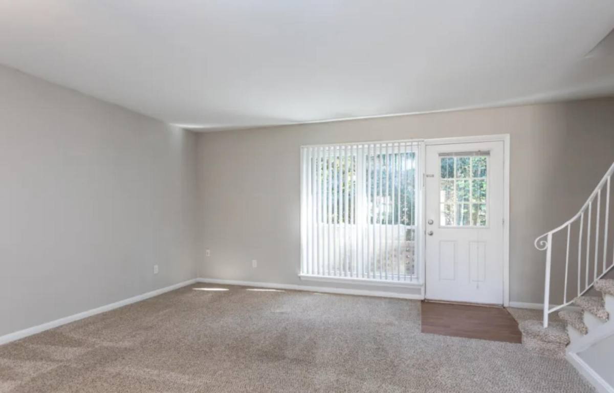 Apartment for rent at 5581 Burnlee Place, Raleigh, NC 27609