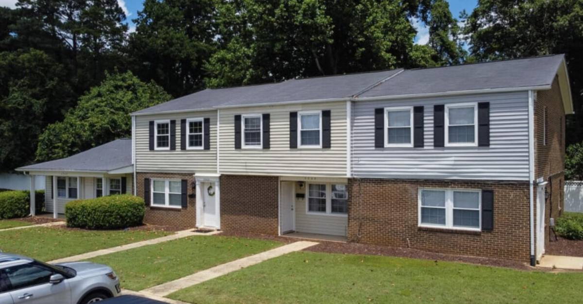 Apartment for rent at 5581 Burnlee Place, Raleigh, NC 27609