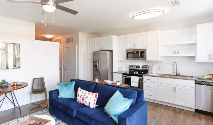 Apartment for rent at 1201 Central Ave, Charlotte, NC 28204