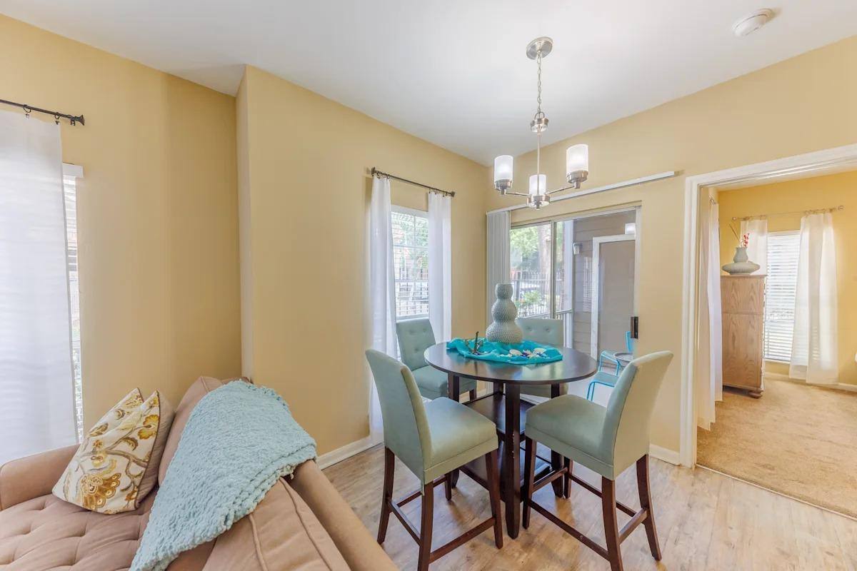Apartment for rent at 2620 Lejuene Dr, Biloxi, MS 39531