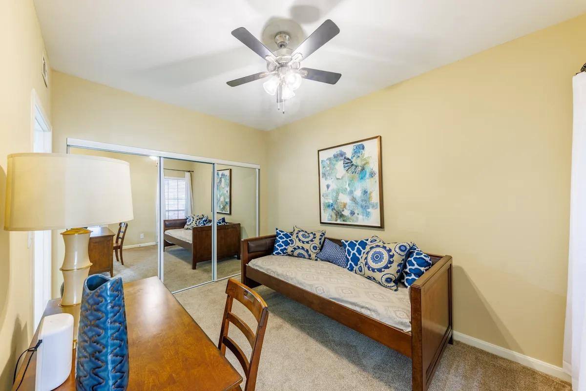Apartment for rent at 2620 Lejuene Dr, Biloxi, MS 39531