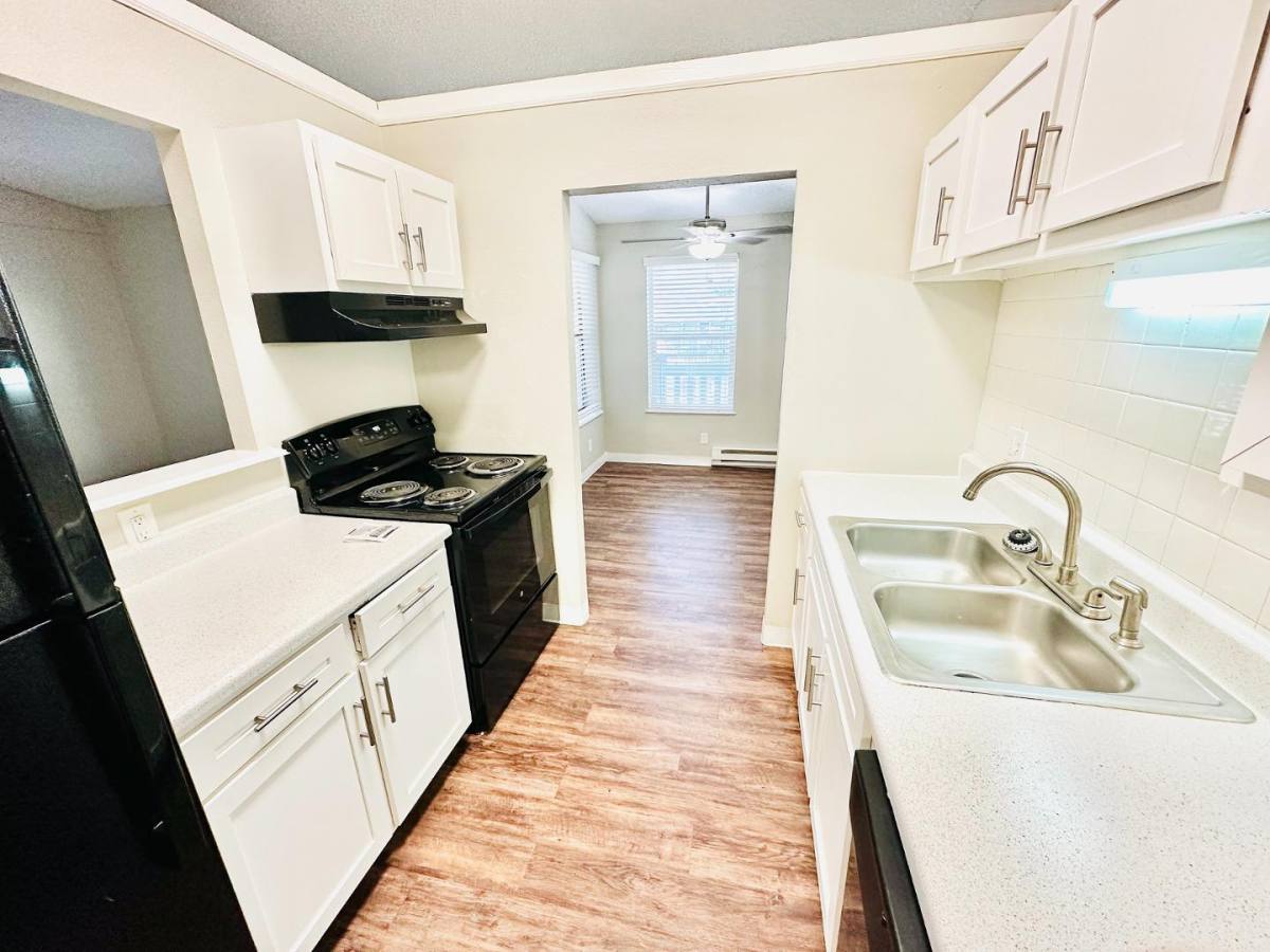 Apartment for rent at Willow Rush, 420-440 S Depew St, Denver, CO 80226