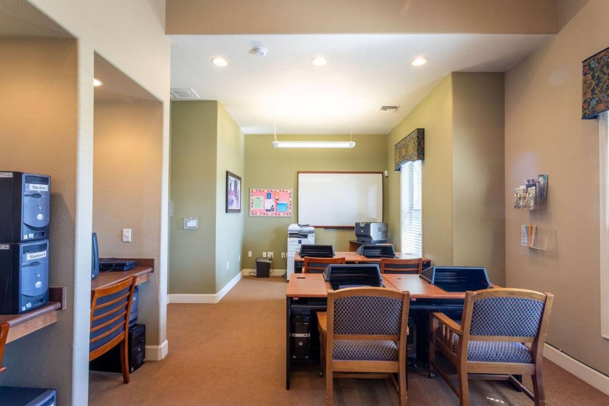Apartment for rent at Rosemont at Shadow Mountain, 220 Shadow Ridge Grove, Colorado Springs, CO 80918