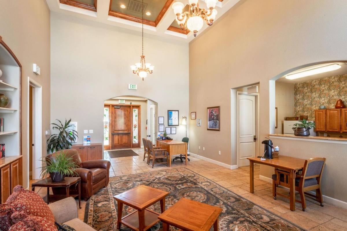 Apartment for rent at Rosemont at Shadow Mountain, 220 Shadow Ridge Grove, Colorado Springs, CO 80918