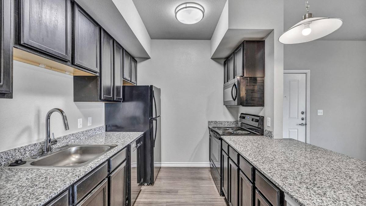 Apartment for rent at 2601 Singing Wind Dr, Kerrville, TX 78028
